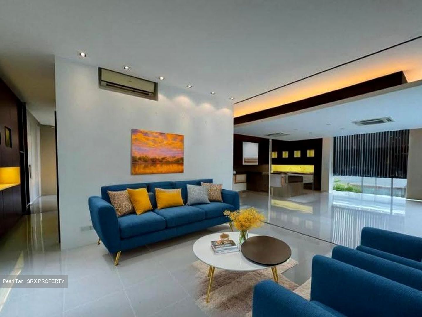 Leedon Park (D10), Detached #607926061